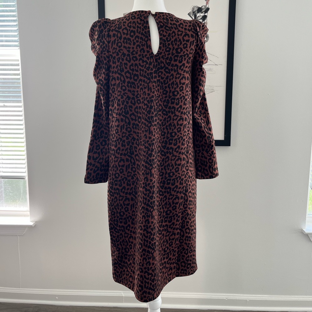 Loft Work Dress - Picture 4 of 9